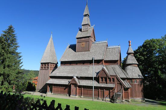 Gustav-Adolf-Stabkirche