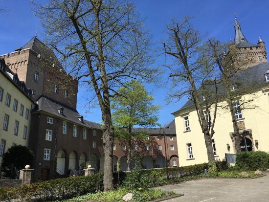 Schwanenburg