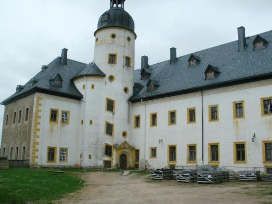Burg Frauenstein