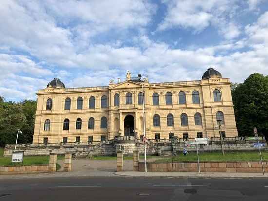 Lindenau-Museum