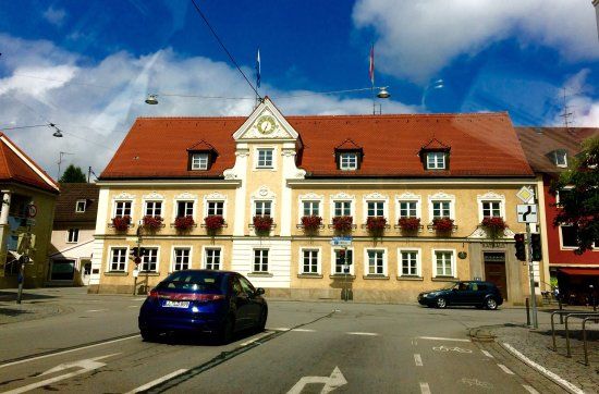 Rathaus