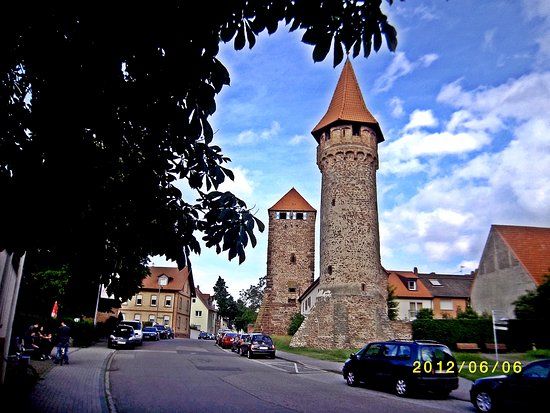 Lobdengau-Museum