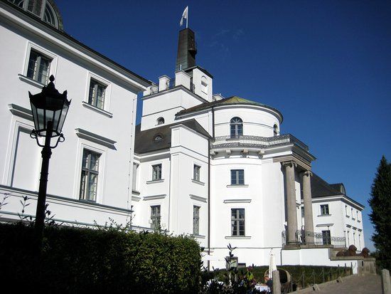Burg-Schlitz