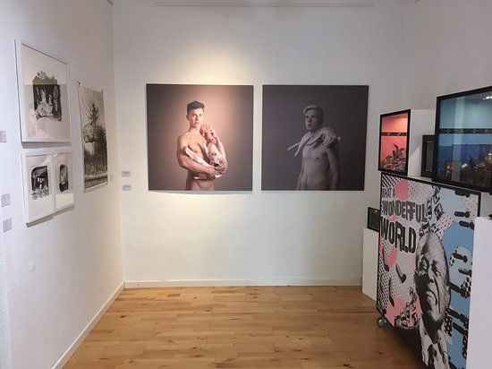 Galleri Heike Arndt DK