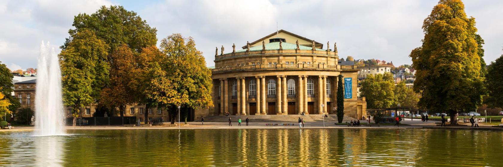 Staatstheater