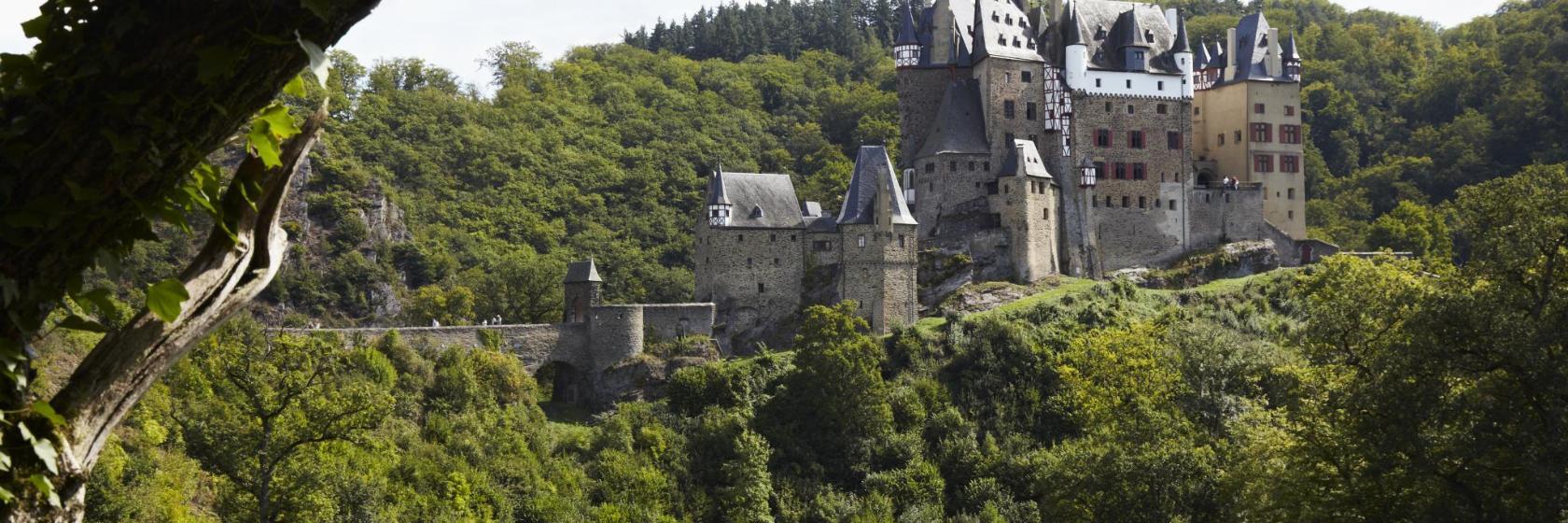 Burg Eltz