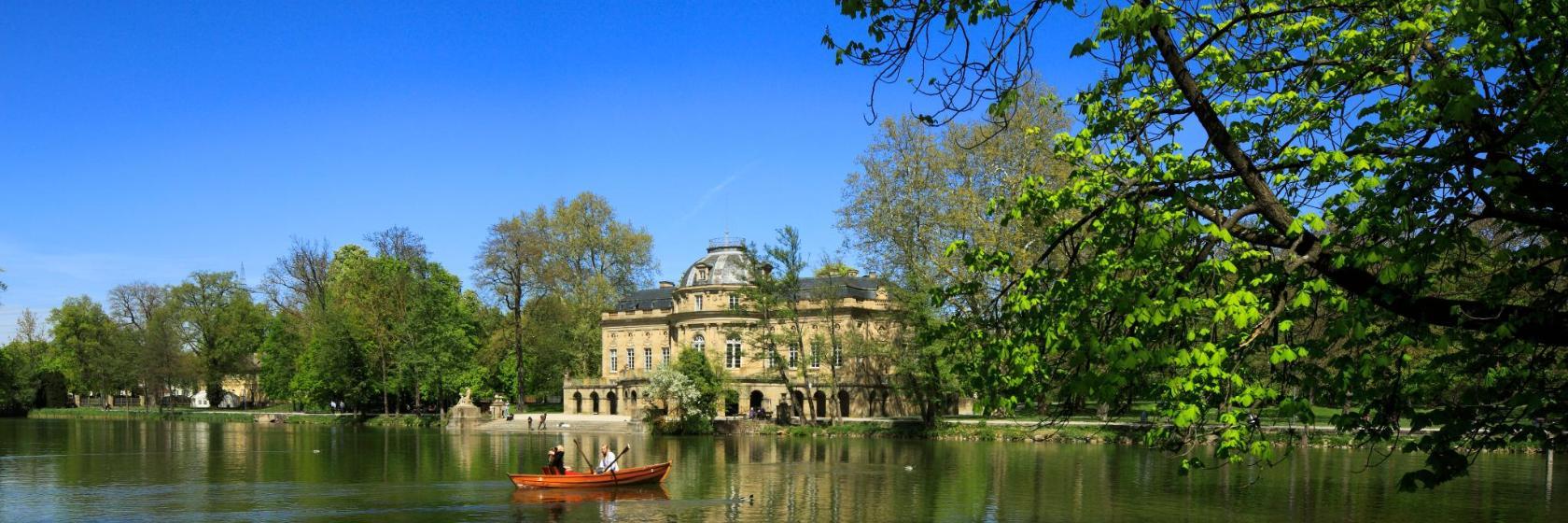 Domäne Monrepos