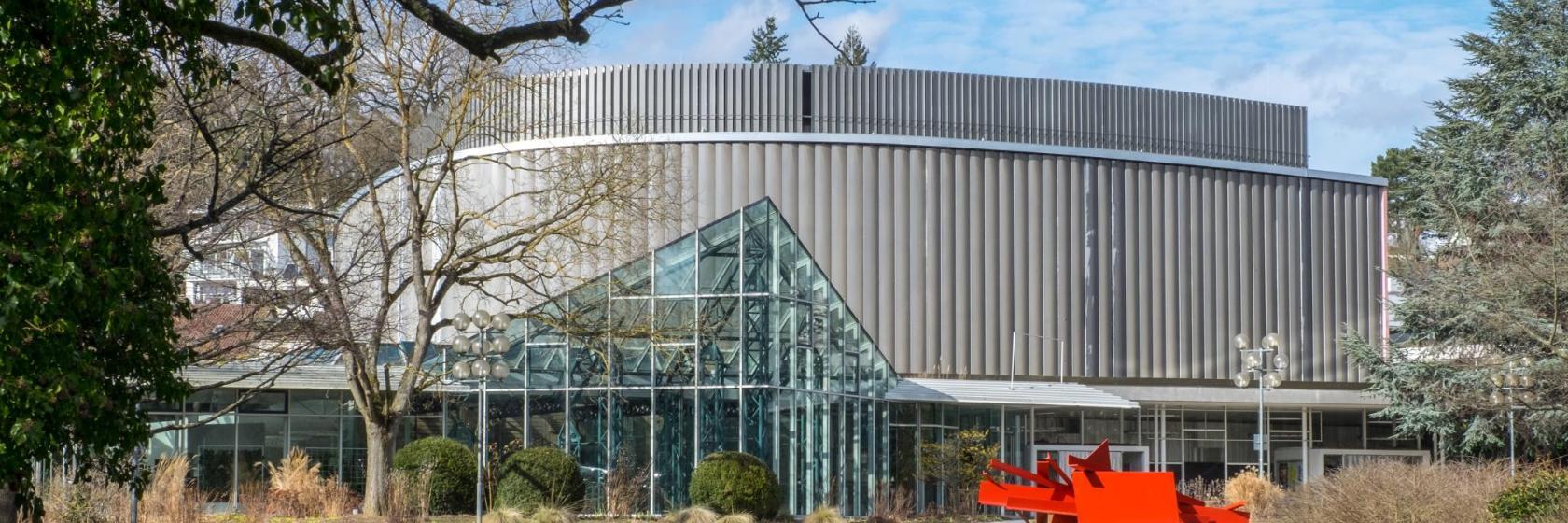 Messe Sindelfingen