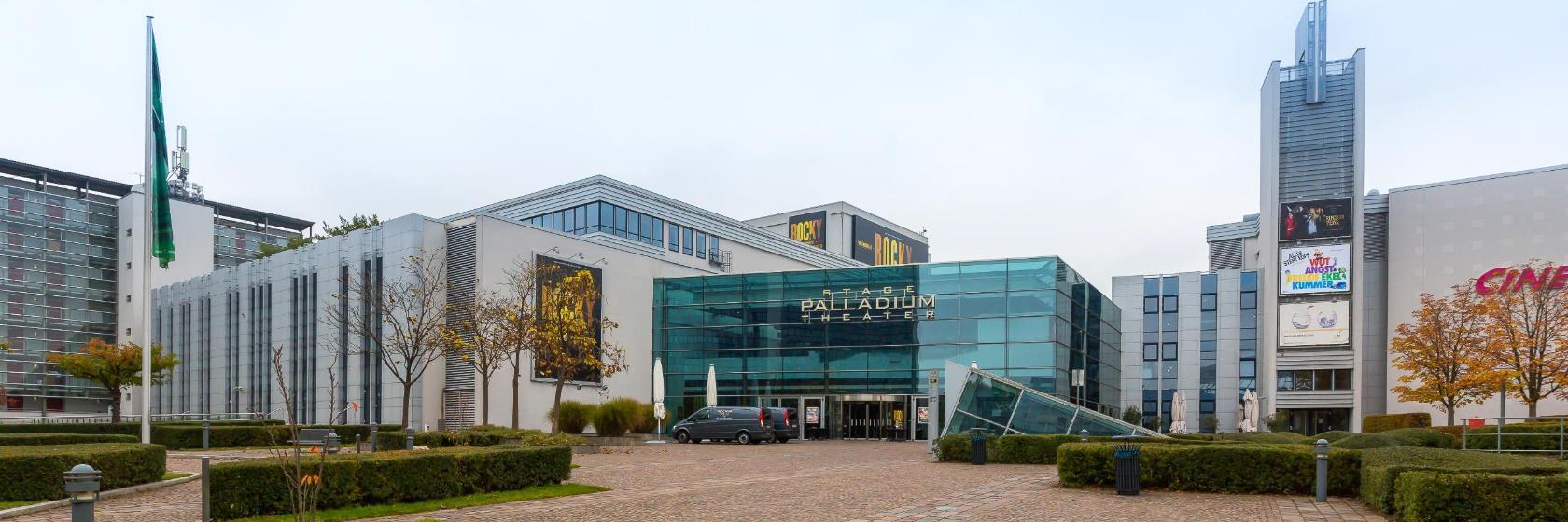 SI-Centrum