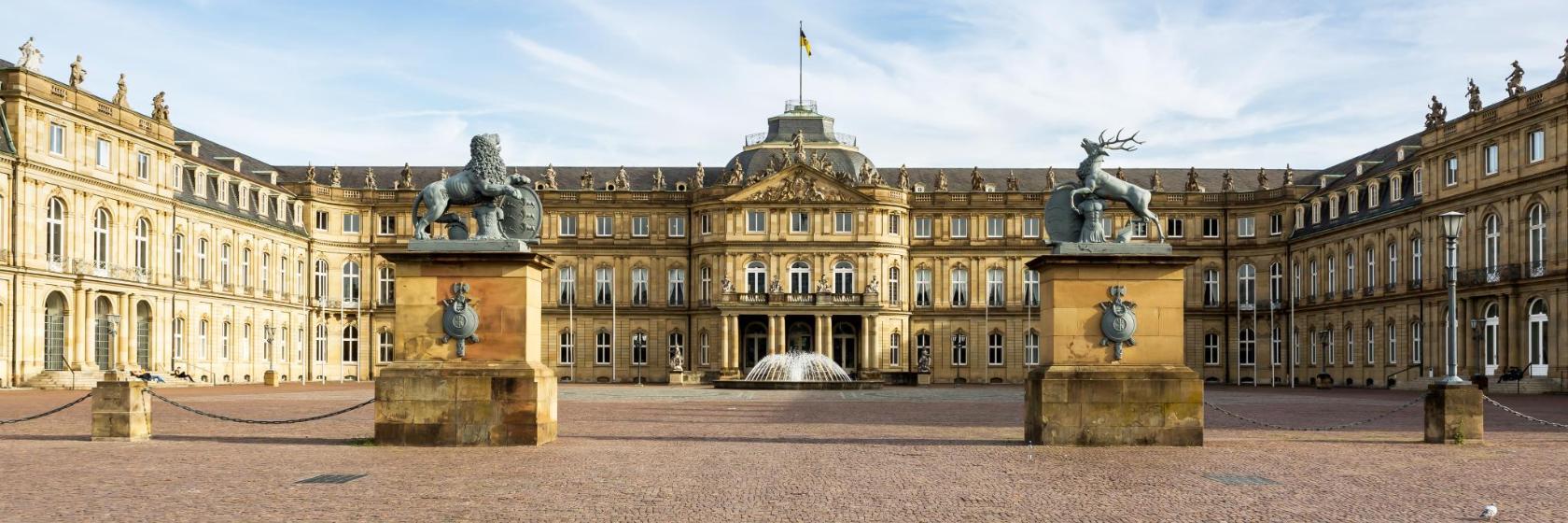 Neues Schloss