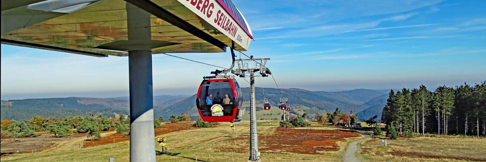 Ettelsberg-Seilbahn