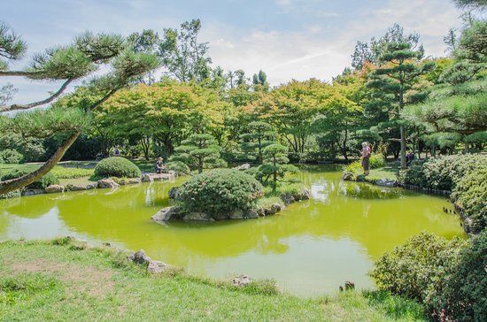 Japanischer Garten