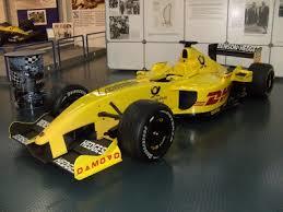 Motorsportmuseum