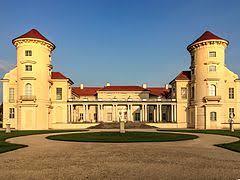 Schloss Rheinsberg