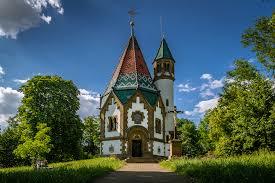 Wallfahrtskapelle Letzenberg