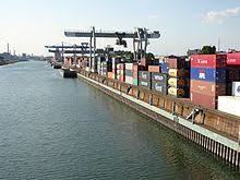 Hafen Mannheim