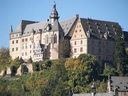 Landgrafenschloss