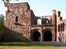 Burgkapelle