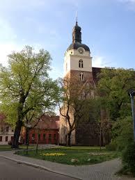 St. Gotthardt