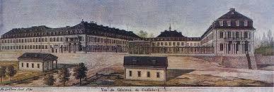 Schloss Karlsberg