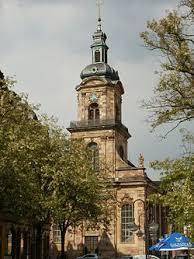 Basilika Saarbrücken