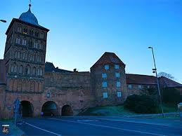 Burg Bucu