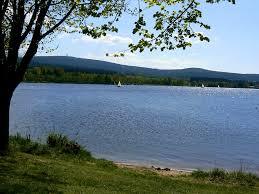Weißenstädter See