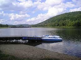 Happurger See