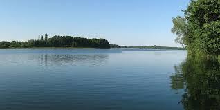 Plätlinsee