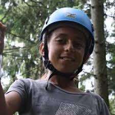 Kletterpark