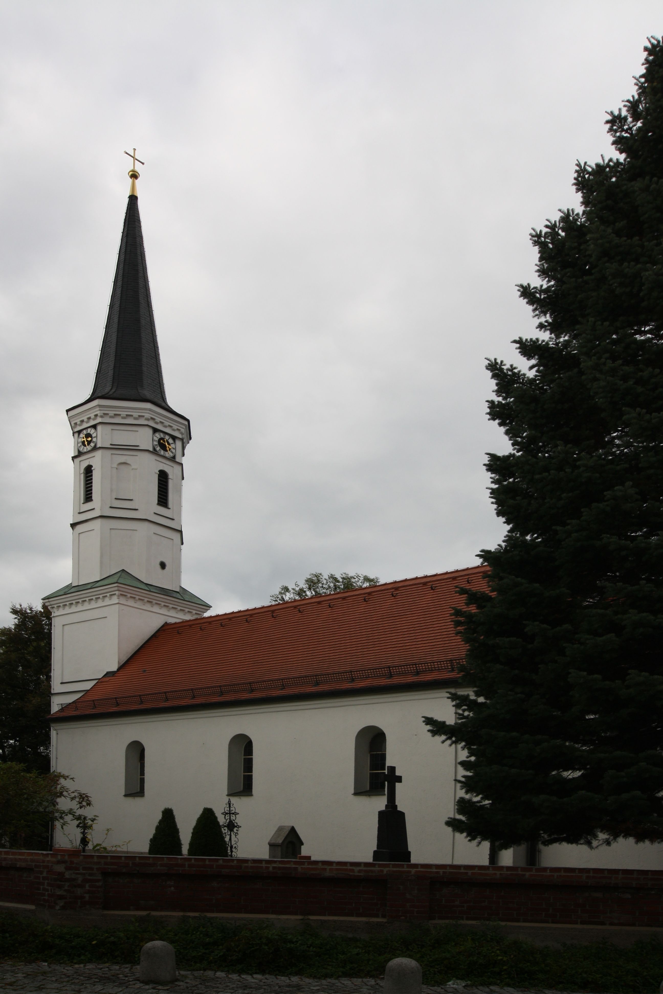 St. Martin