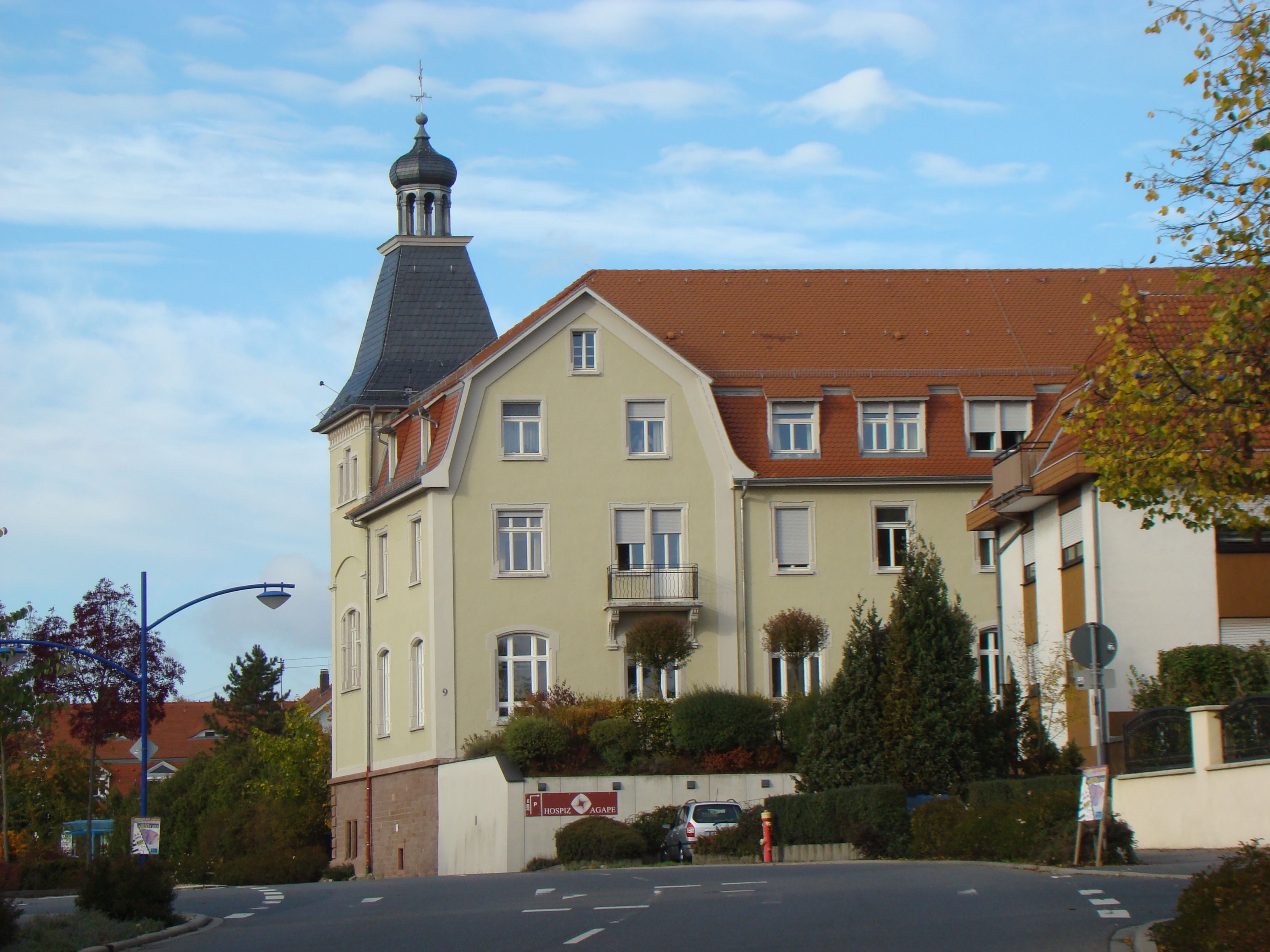 Bierkeller