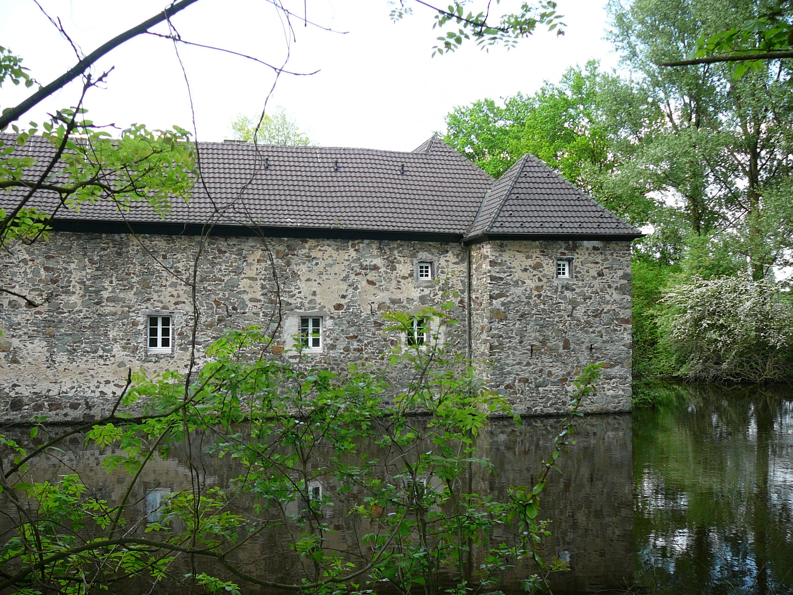 Haus Graven