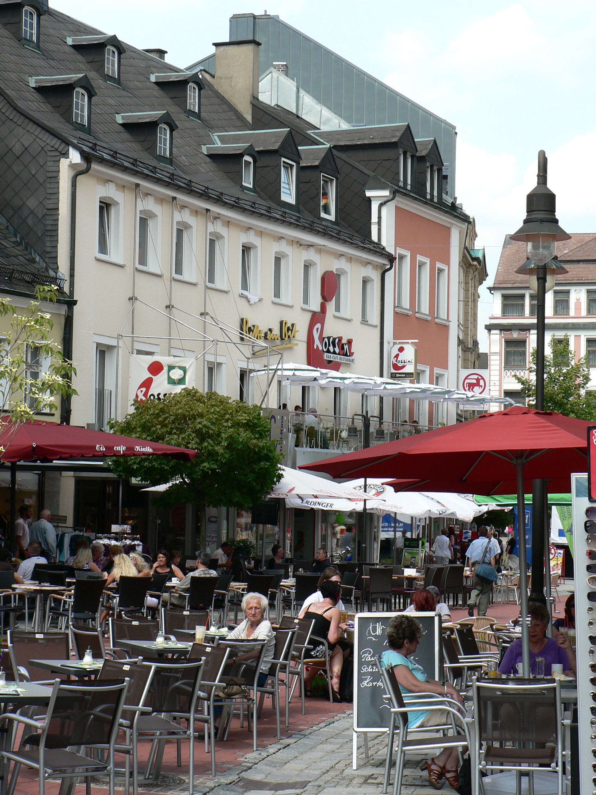 Central-Kino