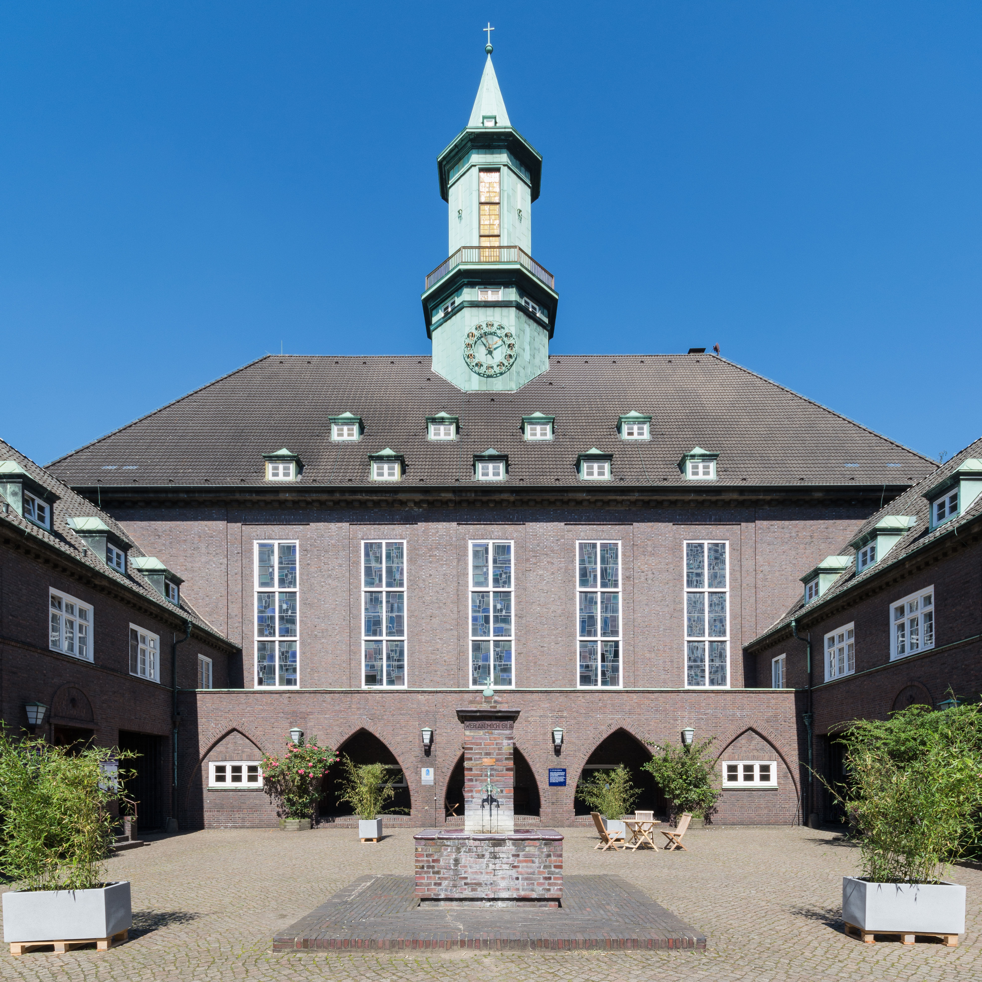 Heilandskirche