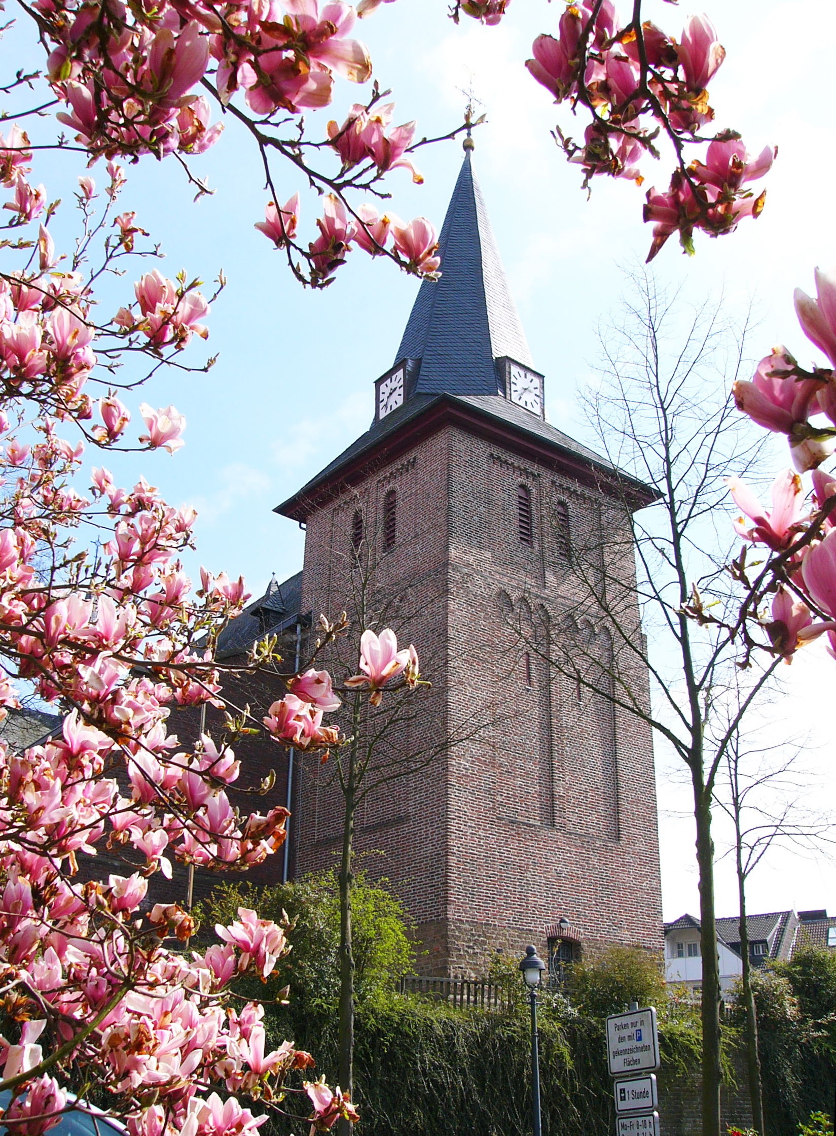 St. Peter Und Paul
