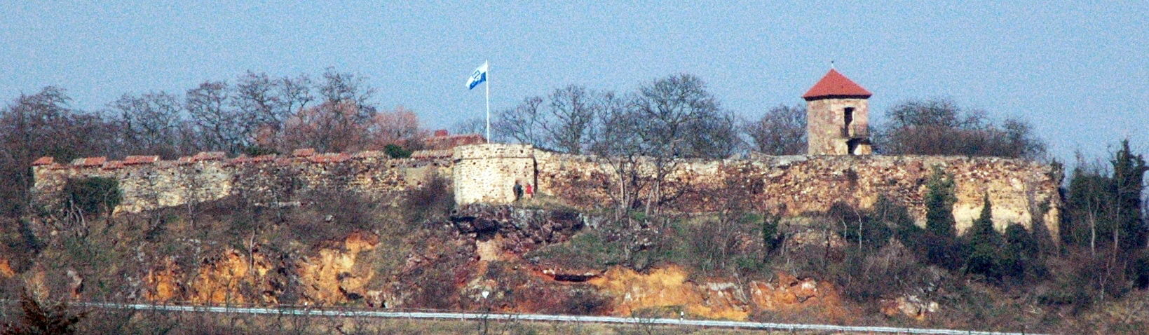 Burg Battenberg
