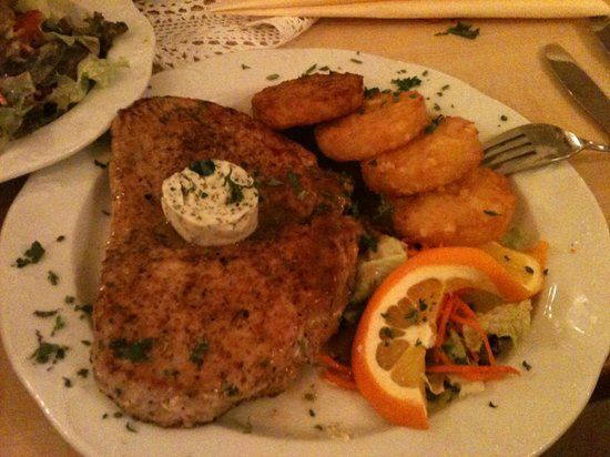 Bratwurst Glöckle