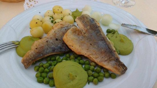 Restaurant Windrose