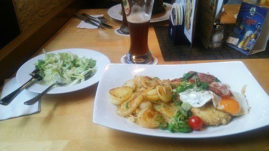 Brauhaus am Markt