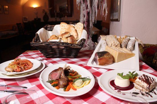 Osteria Antica