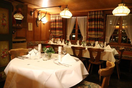 Gasthaus Staude