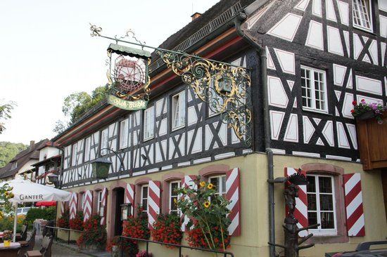 Schlossmühle