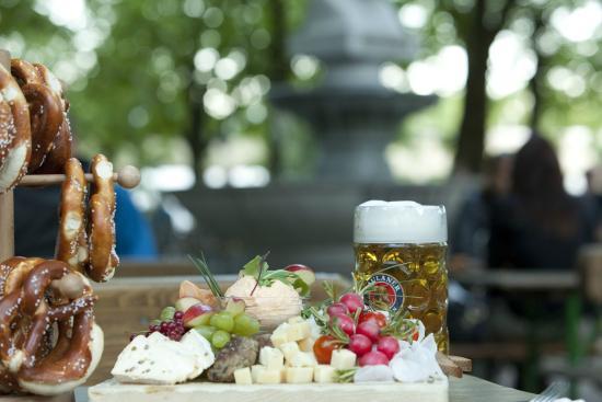 Paulaner Keller Gera