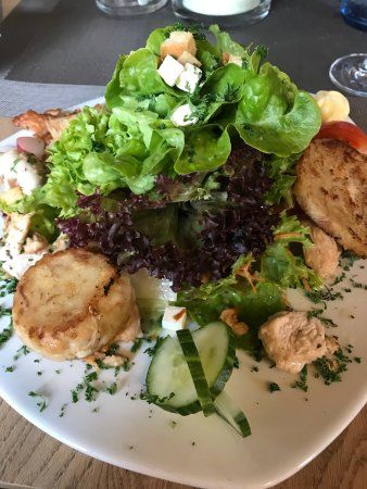 Restaurant Schloss Neutrauchburg