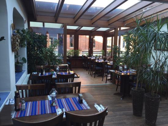 Taverna Kreta