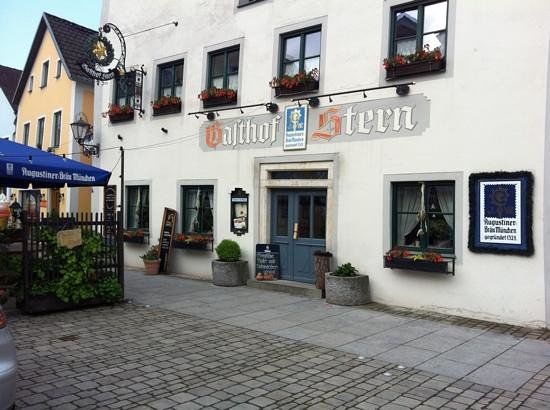 Gasthof Stern