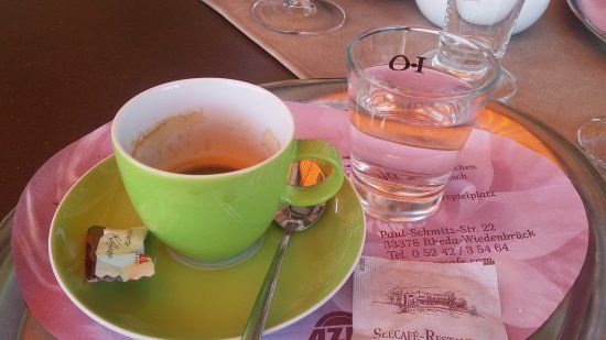 Seecafe