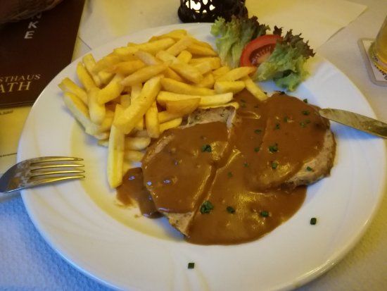 Gasthaus Fath
