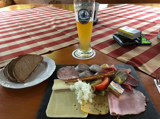 Gasthof Dorsthof